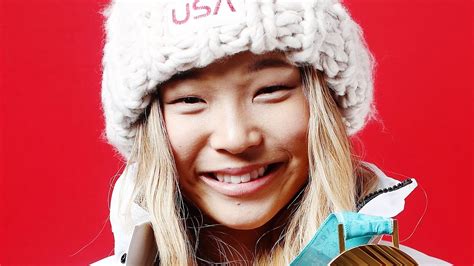 chloe kim youtube|chloe kim tiktok.